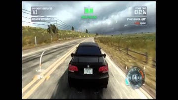 Need For Speed: The Run Part 23 "Stage 6-The Plains" (Hwy 20)