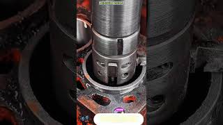 Heavy Duty Cylinder Boring Machine for Engine Block Rebuilding and Restoration