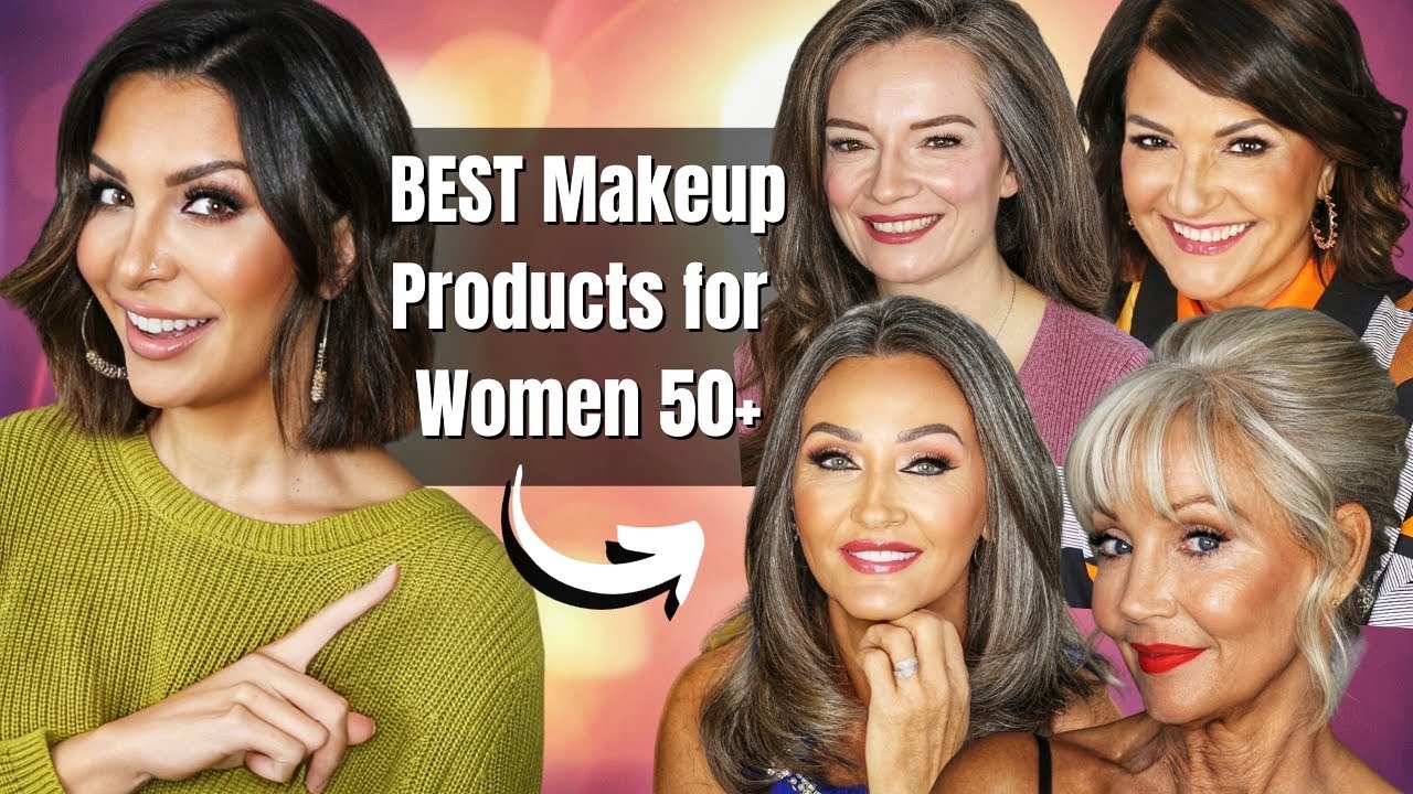 Makeup Products Reign Supreme For Women