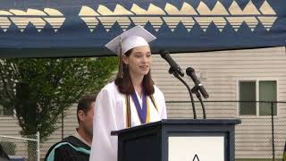 2021 BHS Graduation