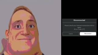 Mr. Incredible becoming uncanny (Your roblox error) (read desc please)