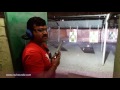 38 Caliber Revolver Shooting  - Ravi Munde
