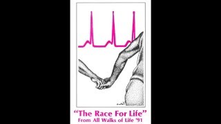 &quot;The Race for Life&quot; by Beat Surrender with Didi Stewart