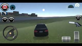 Jetta Convoy Simulator /Jetta Drift Gameplay screenshot 4
