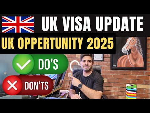 Study in UK