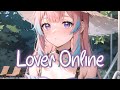 Nightcore Lover Online NOTD Maia Wright Lyrics mp3