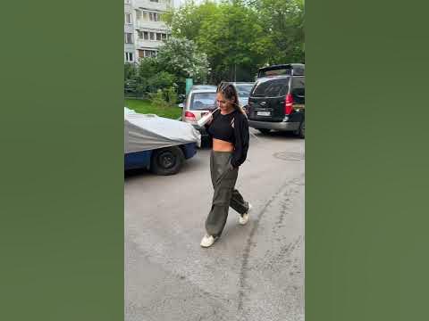 Машинка на веревочке - YouTube