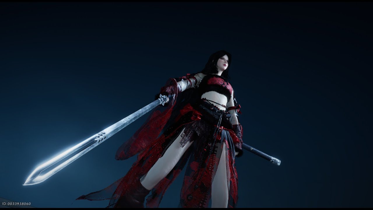 [Where Winds Meet] CHAOSSS