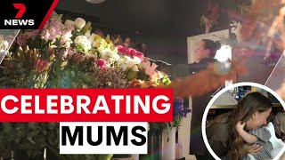 Families across Australia prepare to celebrate mum’s | 7 News Australia