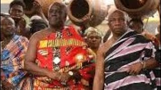 SUMAHENE ATTACKED? MAMHYIA ADVISES BLOGGERS, ABUSUAPANIN TUPAK VS ABUSUAPANIN BEREFO