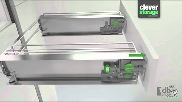 EXTRAIBLE 15 KESSEBÖHMER - DB GROUP