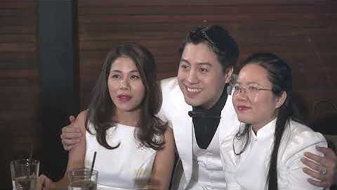 TIỆC TẤT NIÊN DRH CLINIC 2022 BỀN TÂM VỮNG TẦM