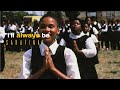 The Makings Of Leleti Sarafina Khumalo 