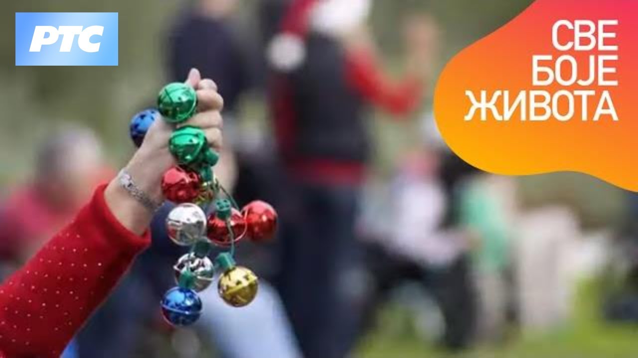 Sve boje života 08.01.2023.