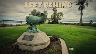 Konu - Left Behind 