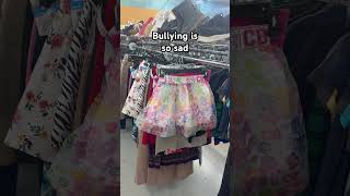 End bullying