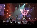 Laura Pausini - Escucha Atento - Monterrey 18/03/24