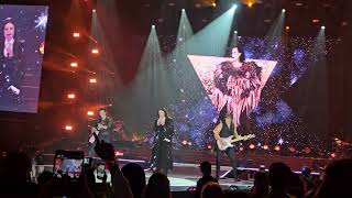 Laura Pausini - Escucha Atento - Monterrey 18/03/24