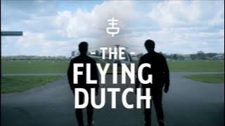 The Flying Dutch - Limitless ft. Rupert Blackman