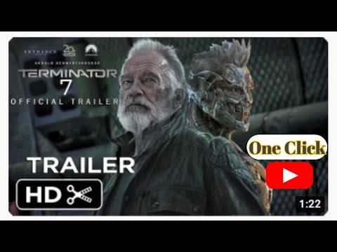 TERMINATOR 7: End