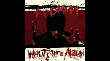 01. Redman - Psycho Ward