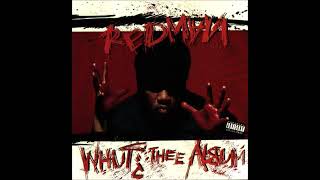 01. Redman - Psycho Ward