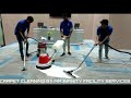 Office carpet cleaning by mm infinity facility services 9971105246 9811038552 cleaning
