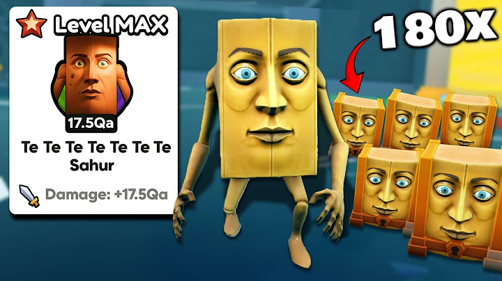 Opening 180 Te Te Te Te Crates to unlock OP F2P Secret Brainrot in Brainrot Evolution
