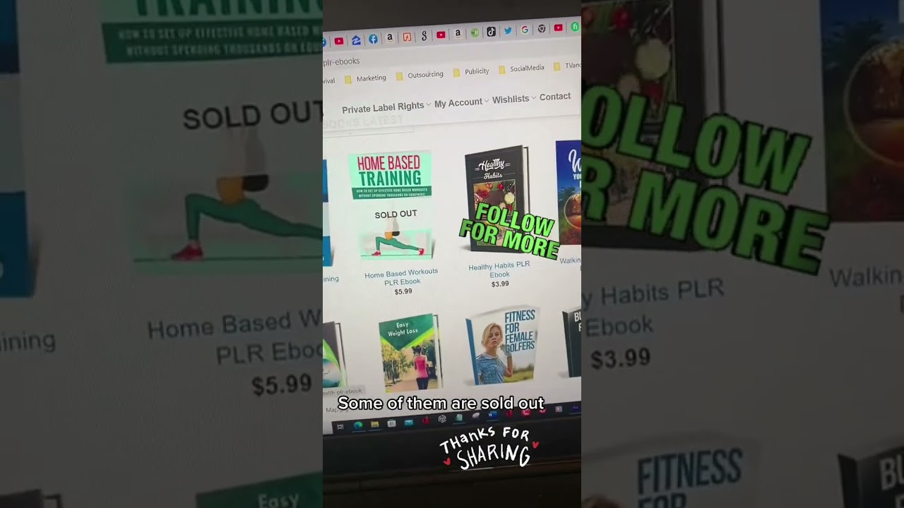 Private Label Rights 