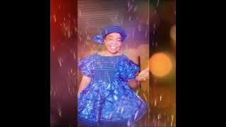 Samona mi Oluwa