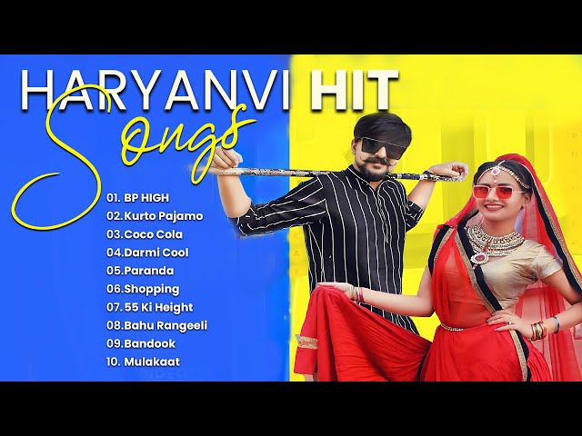 Bp High :Pranjal Dahiya | Renuka Panwar | Aman Jaji |Haryanvi Song Haryanavi 2021#एंडी हरीयाणवी गाणे class=