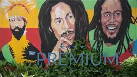 Reggae Lovers Mix (June 2020)Gregory Isaac, Freddi...