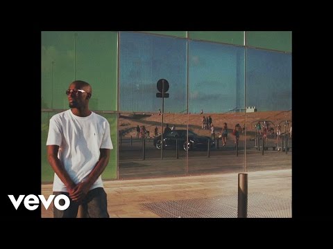 Youtube: Alpha Wann – Barcelone