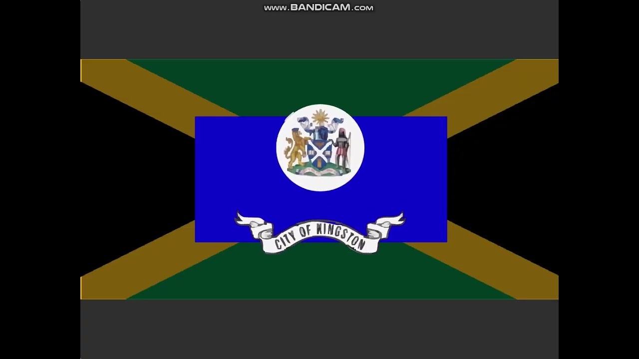 Флаг команды «Северная Америка Кэпиталз» (читайте в начале текста)