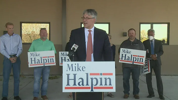 Illinois State Rep. Mike Halpin announces run for ...