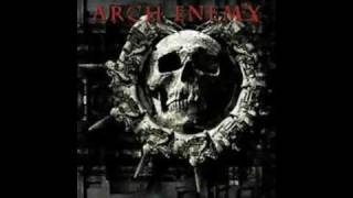 Arch Enemy-My Apocalypse chords