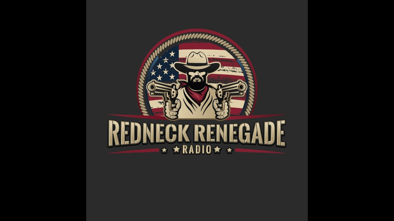 REDNECK RENEGADE RADIO Live Stream - YouTube