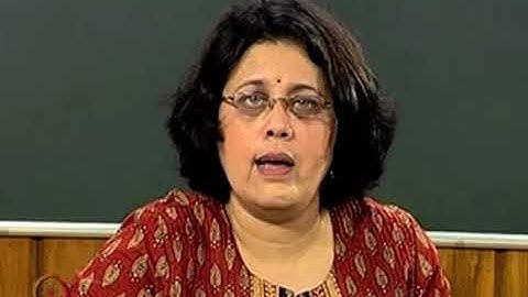 Representation Part 2 #CH25SP #swayamprabha