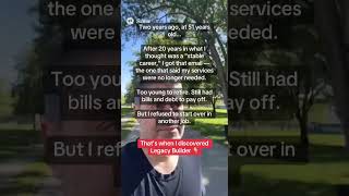 Let’s be honest most “make money from home” programs sound great #workfromhome #manifestation #genx