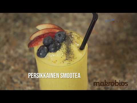 Video: Talviset Hedelmä- Ja Vihannes Smoothiet