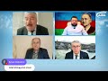 Bakıda xalq tıxaclarda qalıb. Nardaran, Söyüdlü mühasirədə