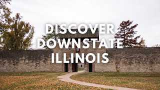 Discover Downstate Illinois 2024