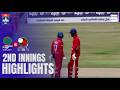 2nd Innings Highlights | Speenghar vs Bost | Match 1 | National T20 Cup 2026 | Kunduz | ACB | 331T