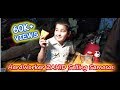 Kid Zahid Selling Samosas | 4th Class Boy Zahid | Zahid Samosay Wala Kid | Zahid Samosay Wala VLOG