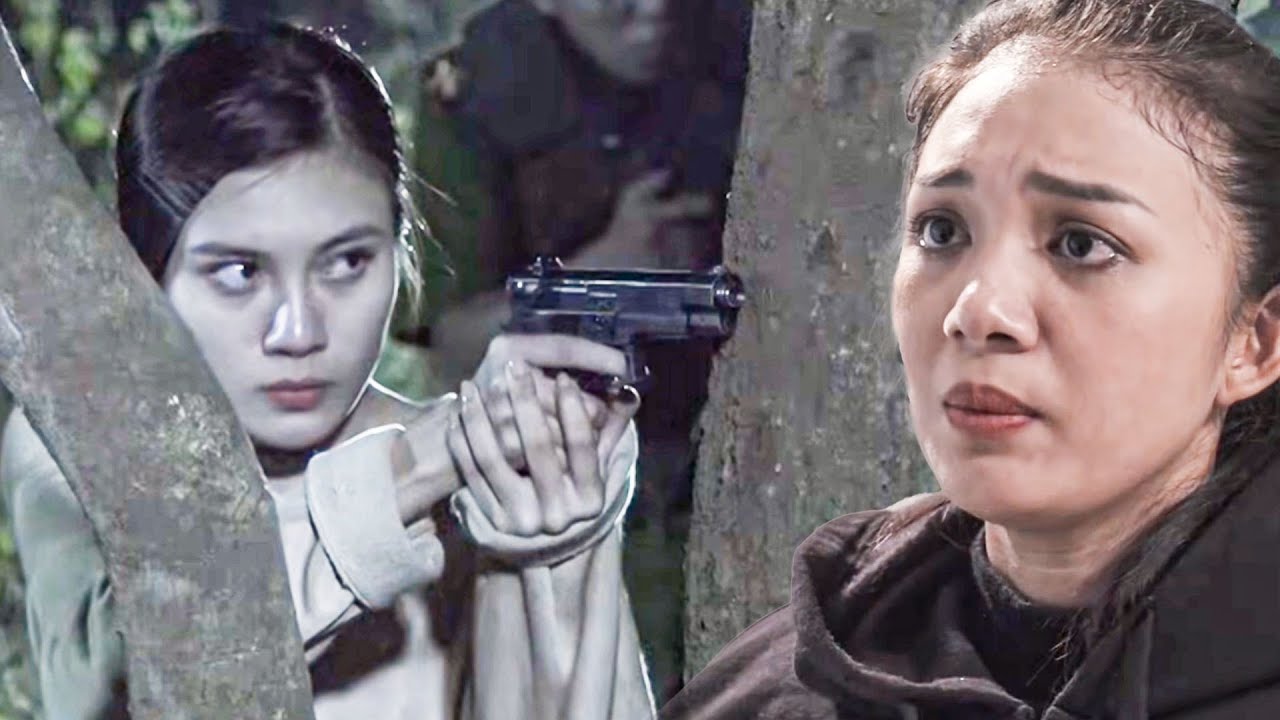 Song Nga ĐỐI ĐẦU VỚI NỮ CAO THỦ 10 NĂM HỌC VÕ NGANG TÀI NGANG SỨC | Phim Truyền Hình Việt Nam