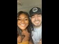 Cutest interracial couples Of Tik Tok (BWWM) Black Women White Men ❤️