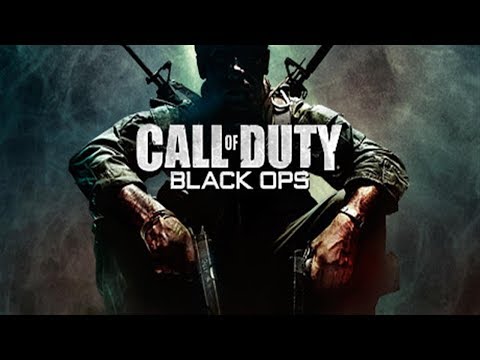 Video: Der Umsatz Von Black Ops Liegt Bei über 1 Milliarde US-Dollar