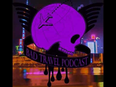 Episode 25: Chengdu, China