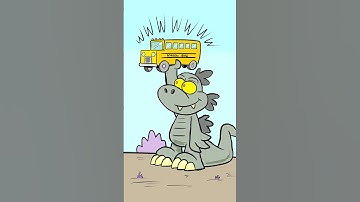The strongest Kaiju #cartoon #godzilla