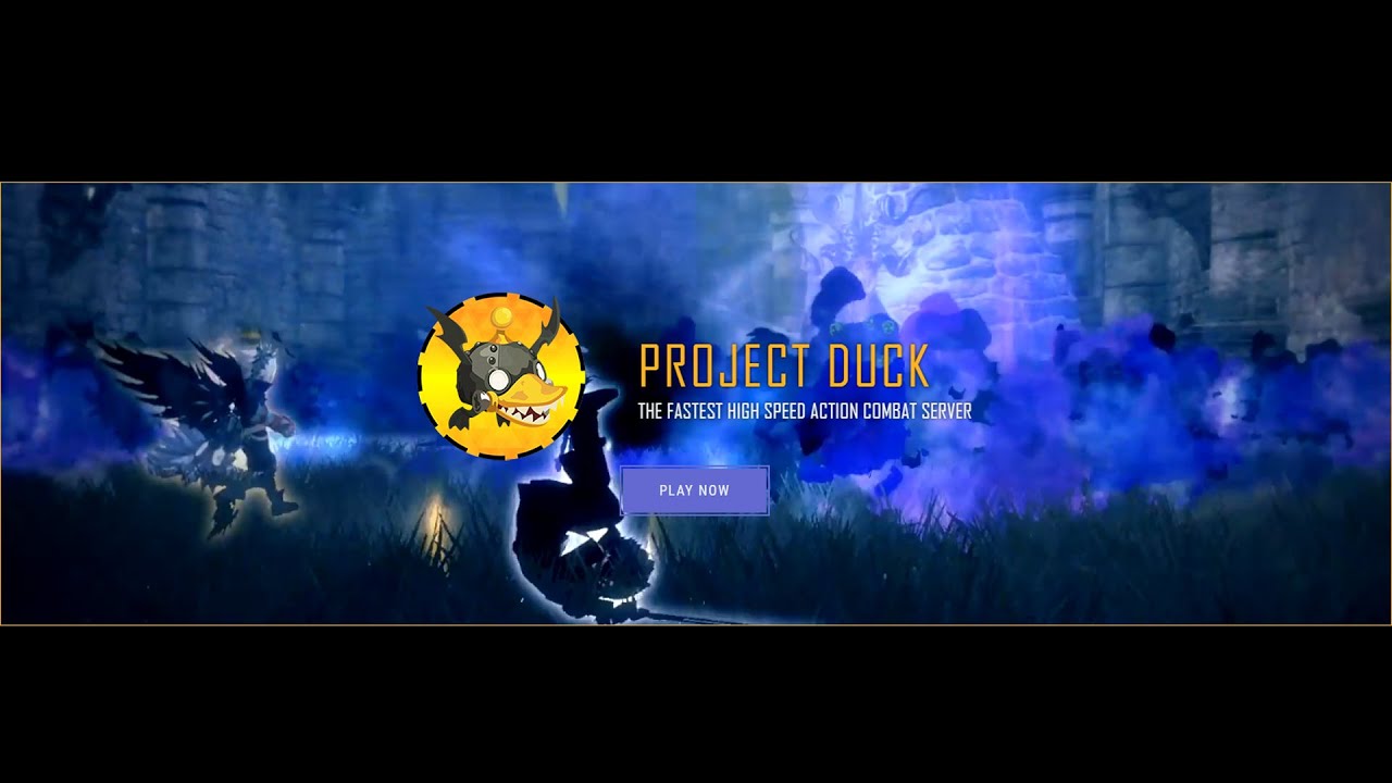 damn high ping dn [Project Duck DN] - YouTube